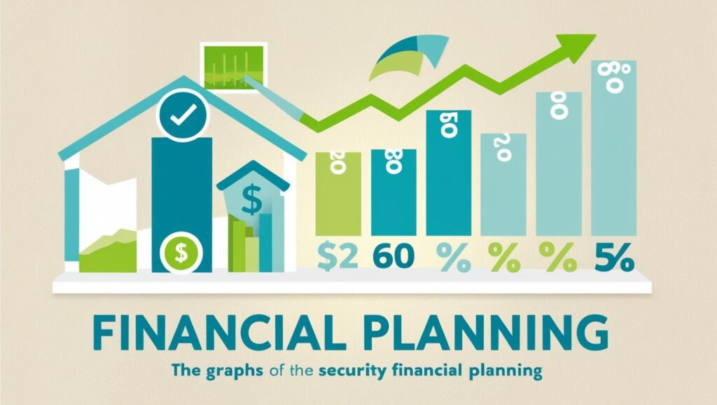 5 Key Benefits of Financial Planning