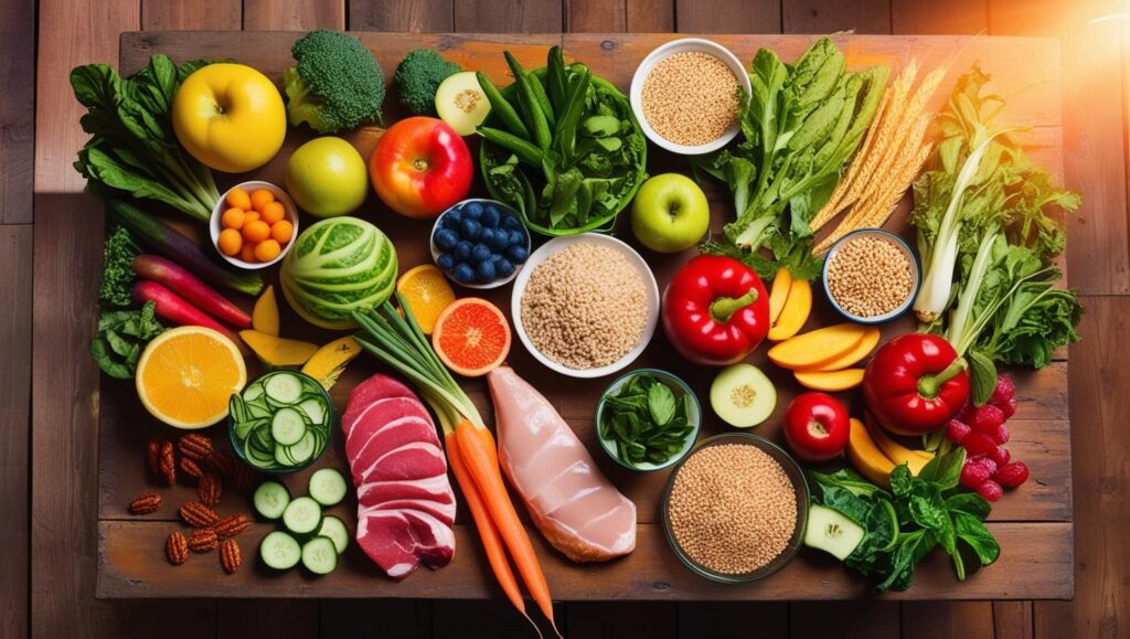 Eat a Heart-Healthy Diet