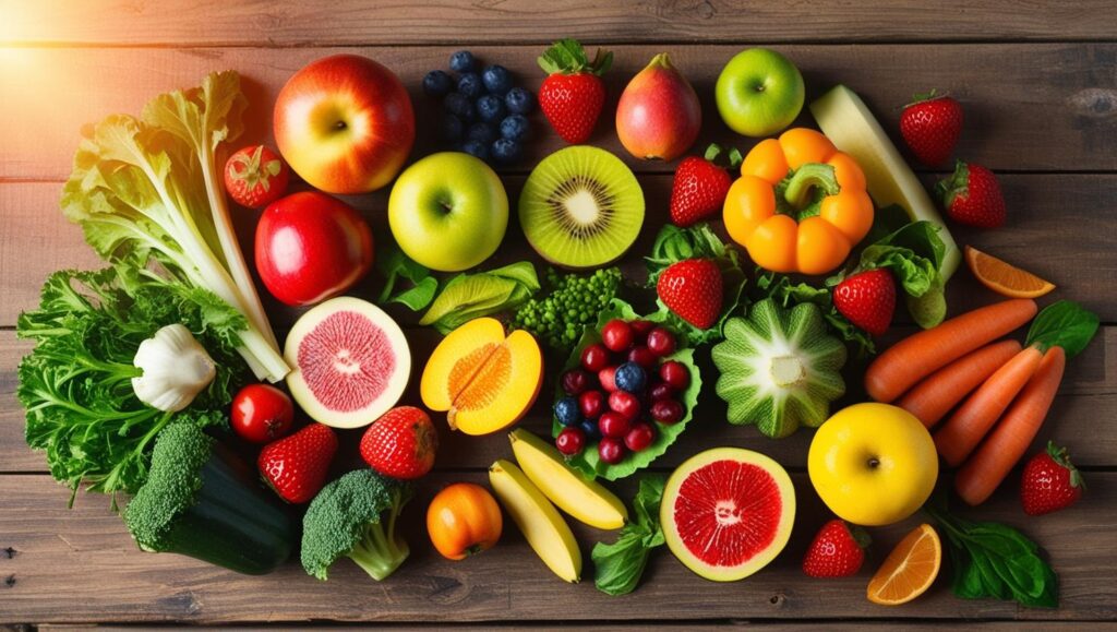 Eat a Heart-Healthy Diet