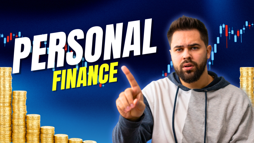 The Ultimate Guide to Personal Finance