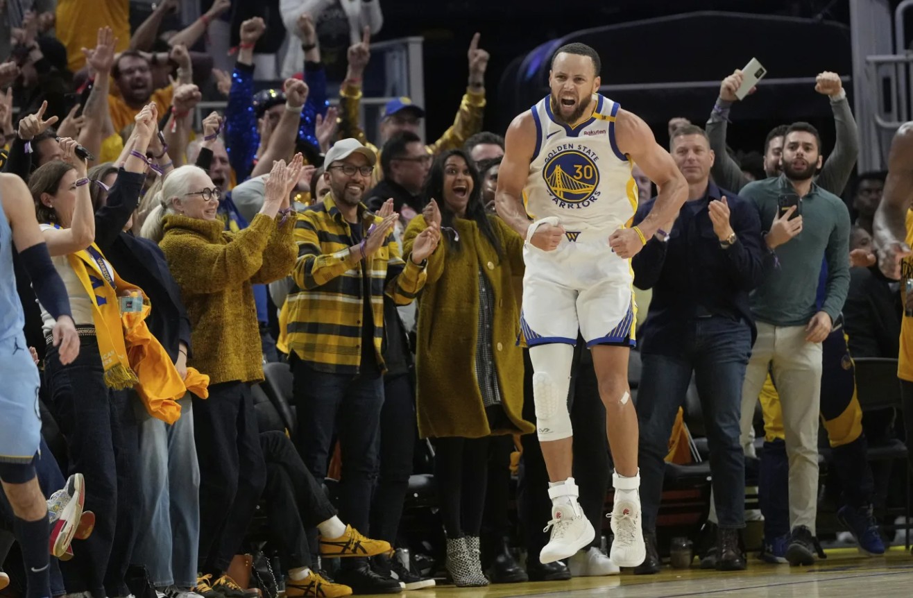 NBA Playoffs 2025