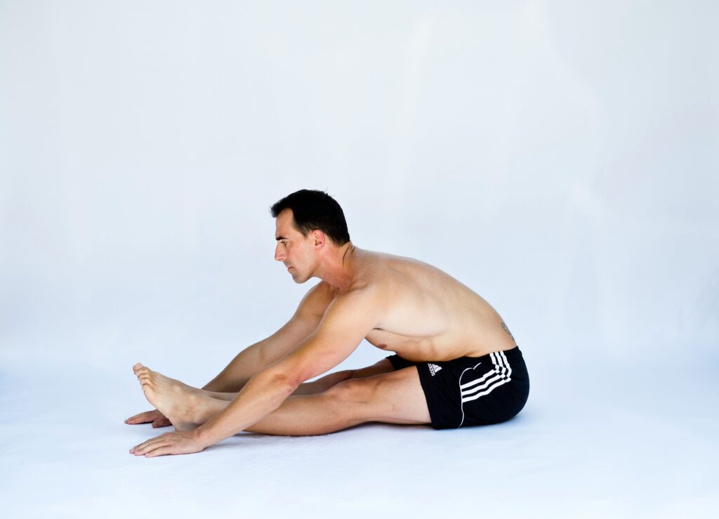 RA Rheumatoid Exercise Routine